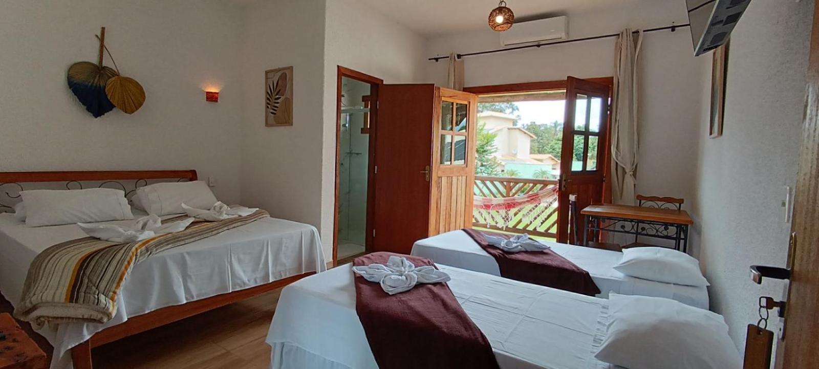 Real Cipo Hotel