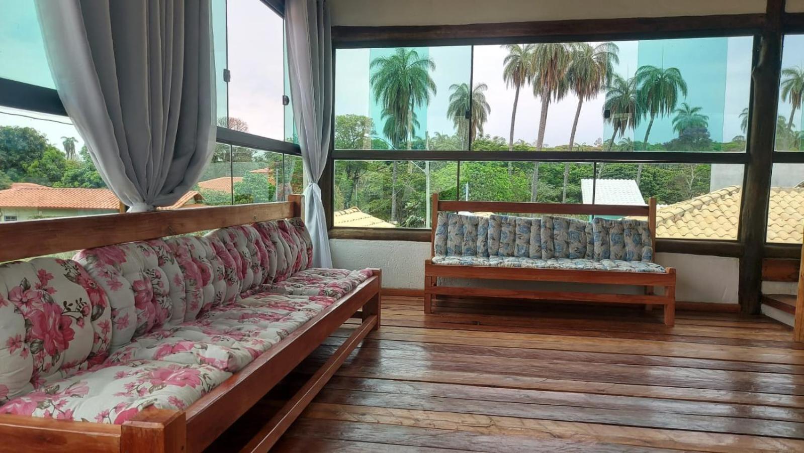 Real Cipo Hotel