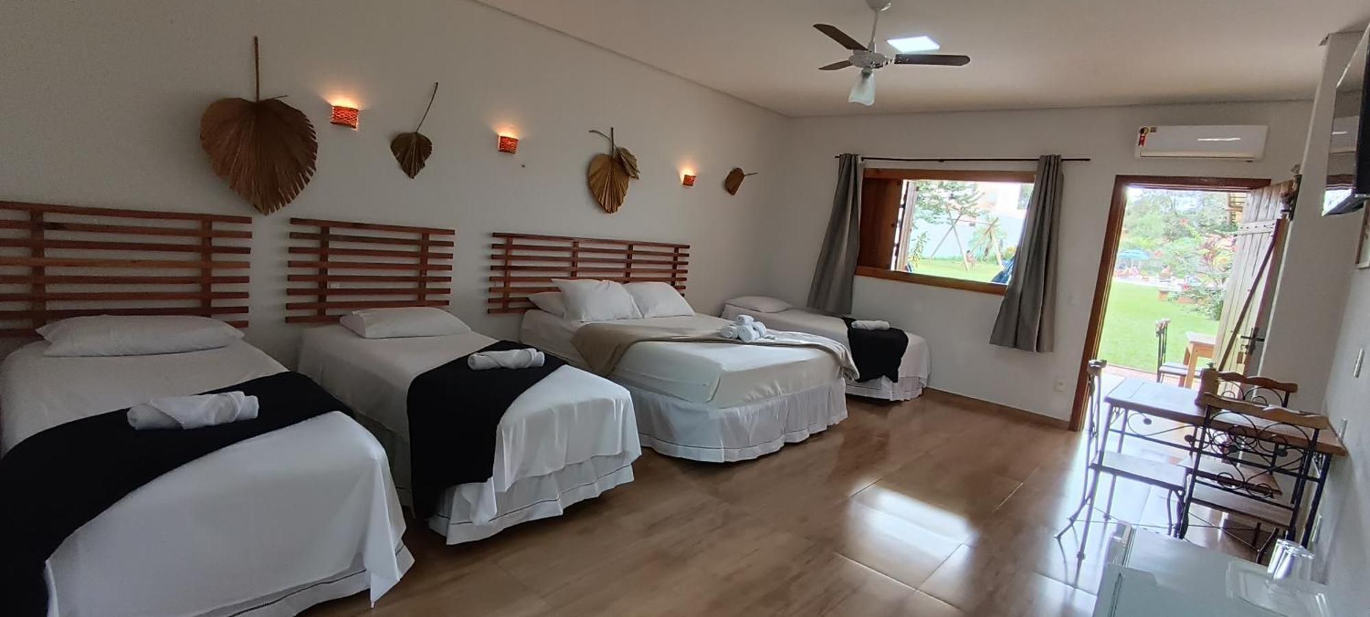 Hotel Real Cipo *