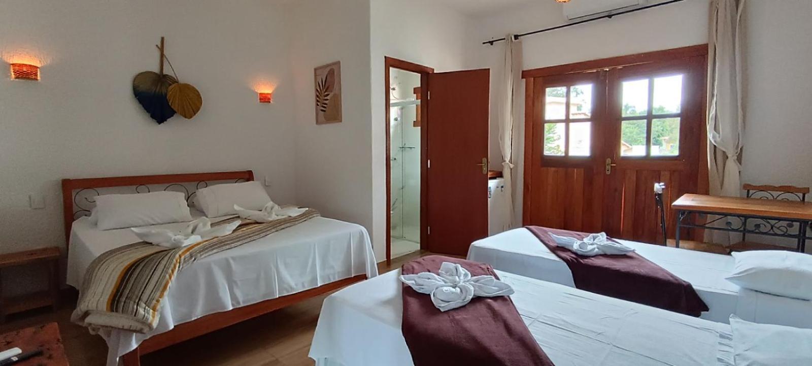Hotel Real Cipo