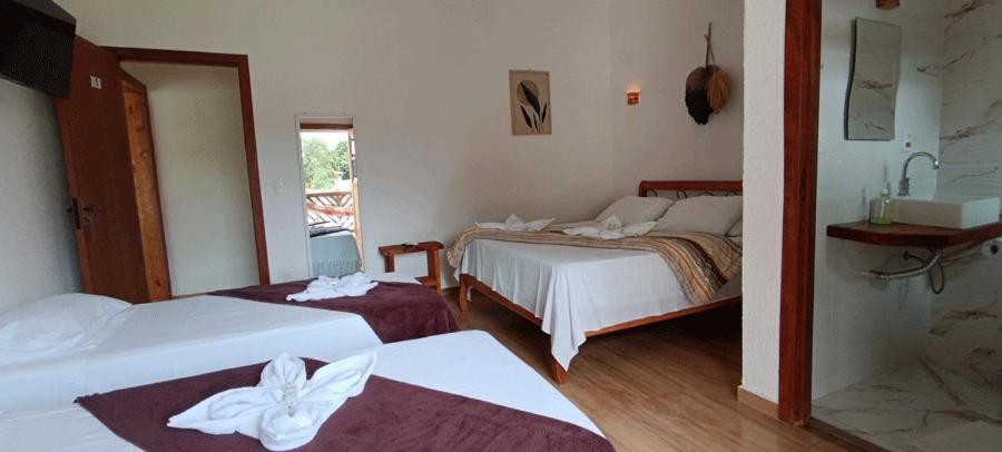 Real Cipo Hotel *