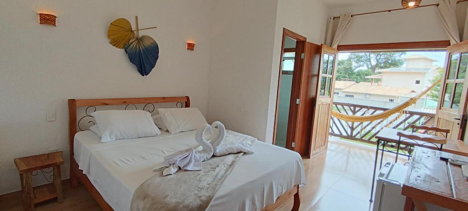 Hotel Real Cipo