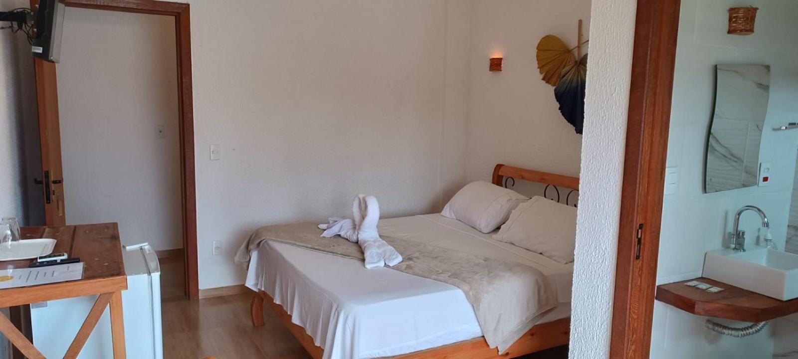 Hotel Real Cipo