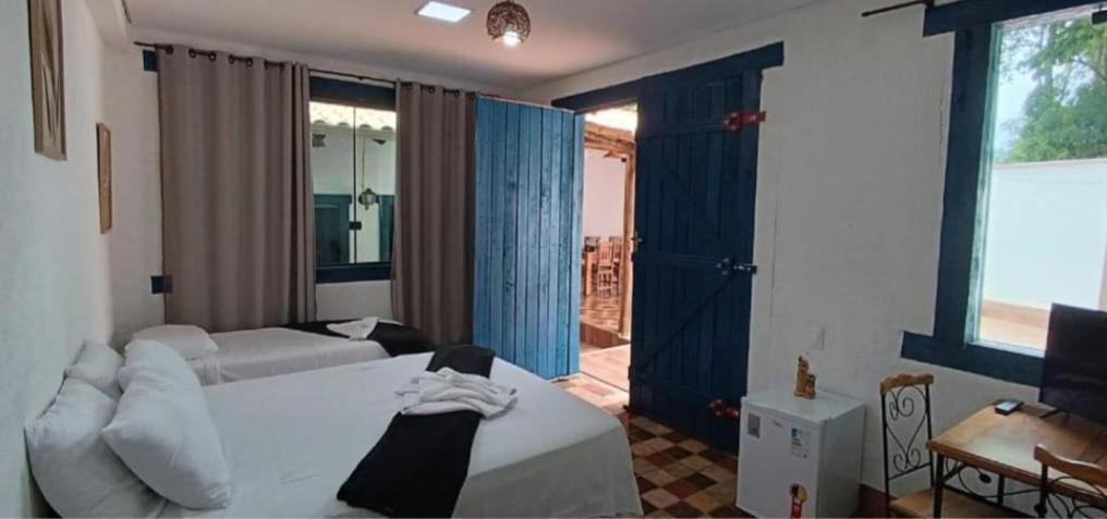 Real Cipo Hotel