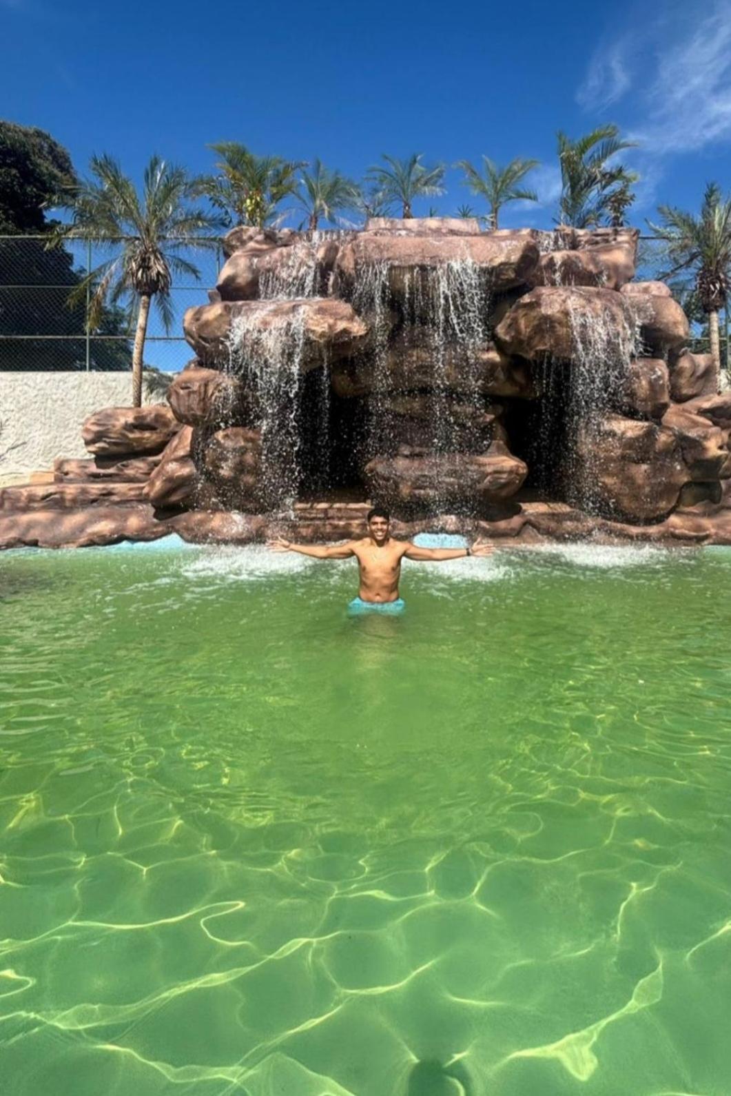 Hotel Real Cipo